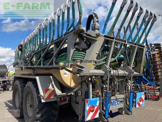 Equipamiento / accesorio - Eisele - fw 240/185