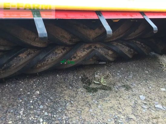 Cortacésped manual - Fella - sm 310 tl rc