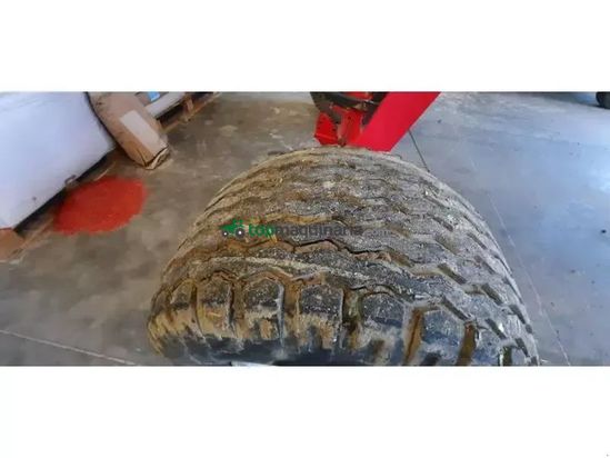 Cultivador - Pöttinger - terradisc5001