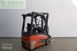 Elevadora - Linde - e 14 evo 386-02