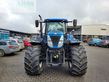 Tractor agrícola - New Holland - t7.220 ac