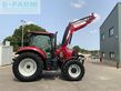 Tractor agrícola - Case IH - puma 150 tractor (st27019)