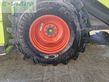Cosechadora de Cereal - Claas - Tucano 320