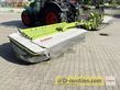 Cortacésped manual - Claas - disco 9300 c duo p