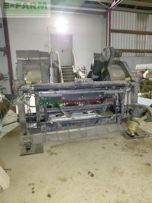 Cabezal - Geringhoff - msh 6-75