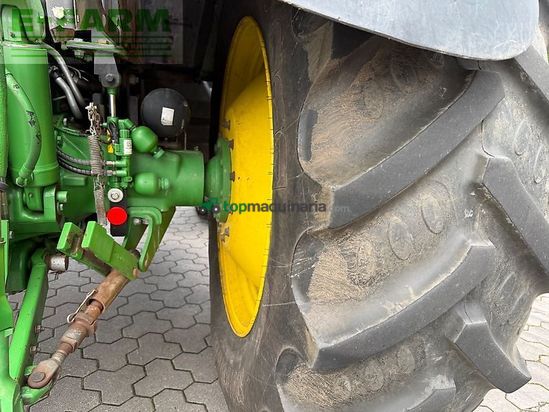 Tractor agrícola - John Deere - 6145r autopowr