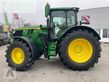 Tractor agrícola - John Deere - 6r 215
