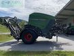 Empacadora gigant - Fendt - rundballenpresse rotana 130f combi