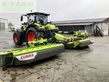 Cortacésped manual - Claas - disco 9700 c business claas sc