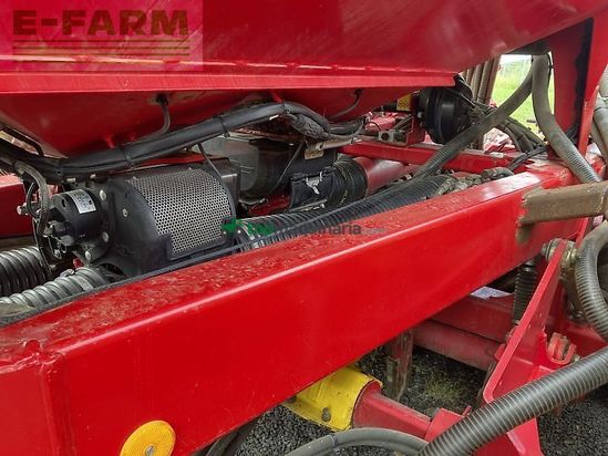 Sembradora - Väderstad - spirit 400 c