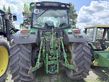 Tractor agrícola - John Deere - 6155r