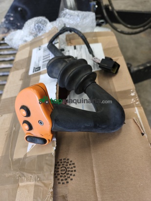 Mando Joystick Serie TM New Hollan