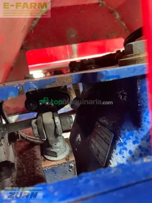 Remolqu esparcidor - Siloking - duo 20 mayer siloking 20m³