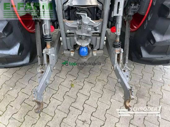 Tractor agrícola - Fendt - 724 vario s4 profi plus | rtk + vrc