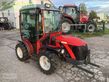 Tractor agrícola -  - ttr 4400 hst