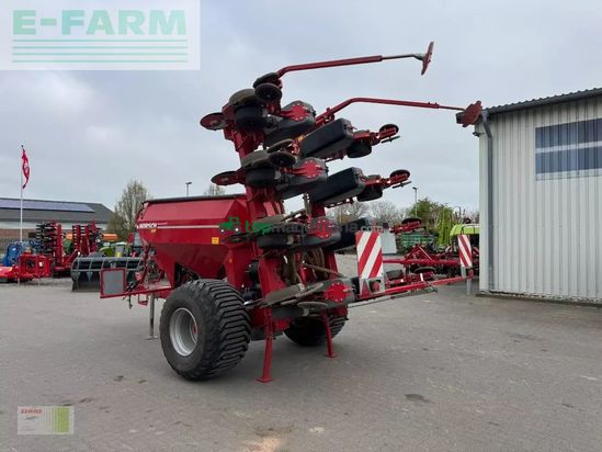 Sembradora monograno mecanica - Horsch - maestro 8.75 cc