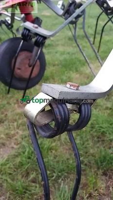 Henificador - Fella - th 8608 dn