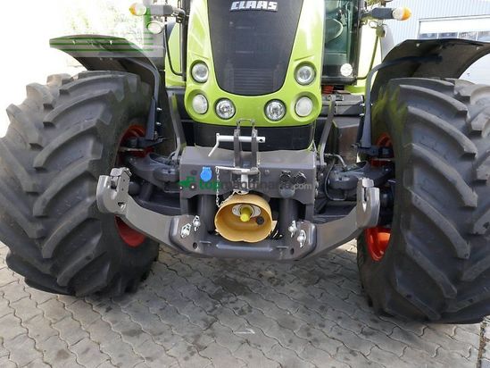 Tractor agrícola - Claas - arion 640 cebis