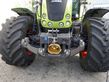 Tractor agrícola - Claas - arion 640 cebis
