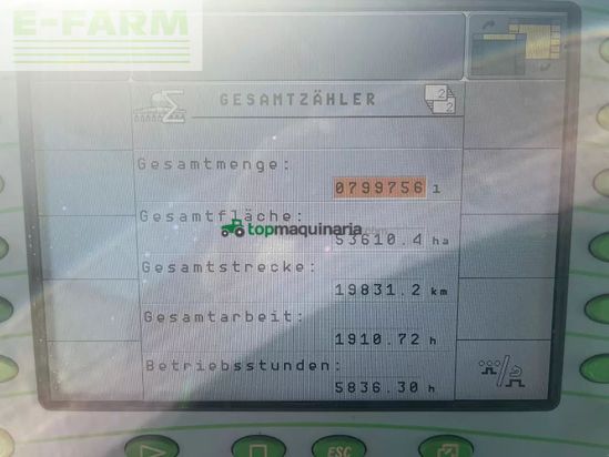 Atomizador - Dammann - dt 2800h s4
