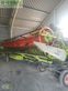 Cosechadora de Cereal - Claas - lexion 760 tt