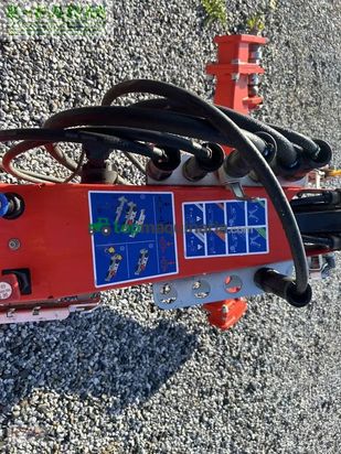 Cultivador - Kuhn - cultimer l 5000
