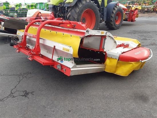 Cortacésped manual - Pöttinger - gebr.mähwerk novacut v10000 ed