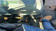 Tractor agrícola - New Holland - td 5010 traktor 2075 bh allrad