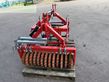 Cultivador -  - güttler greenmanager 12 grubber-walzen-striegel-