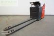 Elevadora - Linde - t 20 sp 131-08