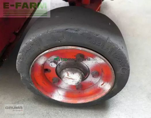 Elevadora - Linde - e 16 p 322