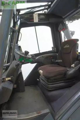 Elevadora - Linde - h 35 t evo 393-02