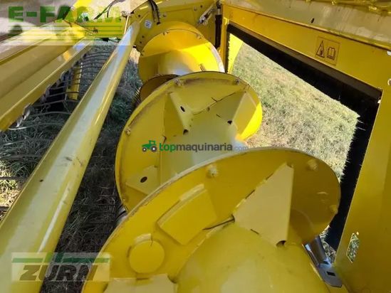 Cosechadora de Cereal - John Deere - 9800i (my21)