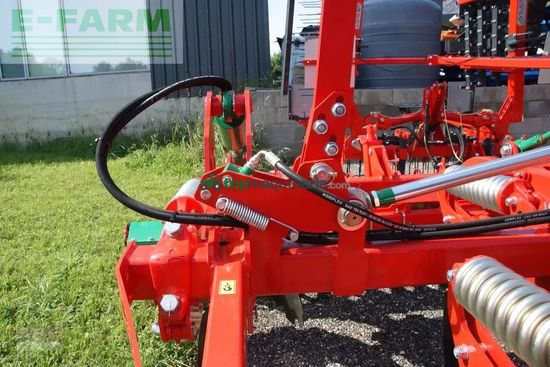 Cultivador - Agro-Masz - runnner 40 h-aktion-mulchgrubber-neu