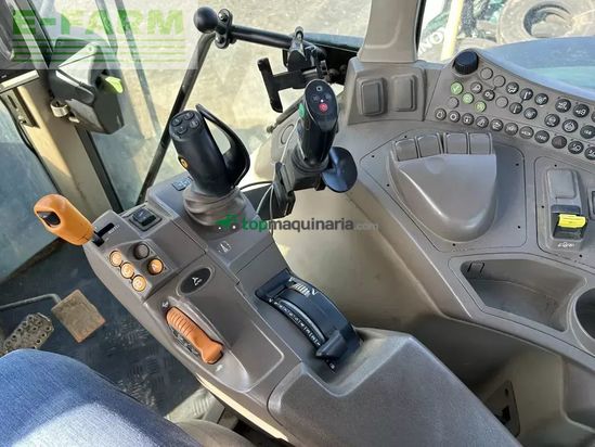 Tractor agrícola - John Deere - 6195m