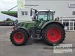 Tractor agrícola - Fendt - 724 vario s4