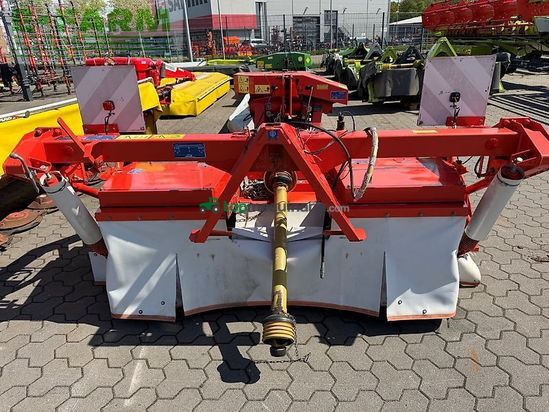 Cortacésped manual - Kuhn - gmd 702 f