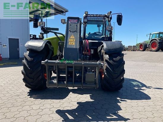 Telescopica - Claas - scorpion 960 varipower