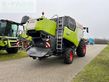 Cosechadora de Cereal - Claas - trion 730