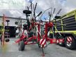 Rastrillo - Fella - ts 4000 4-kreisel