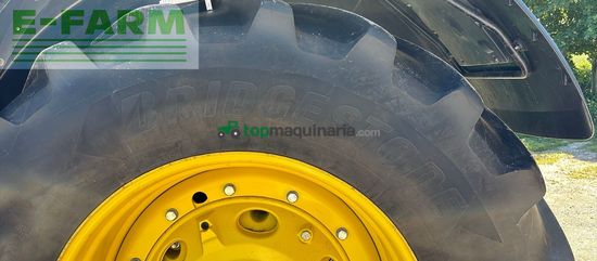 Tractor agrícola - John Deere - 7R 310