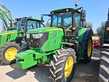 Tractor agrícola - John Deere - 6130M