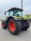 Tractor agrícola - Claas - arion 630 cis CIS