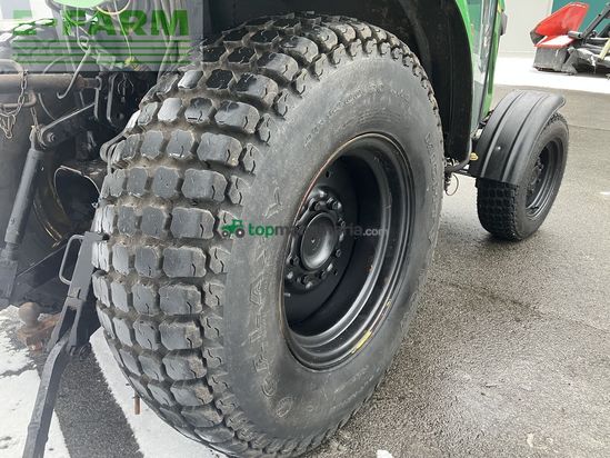 Tractor agrícola - John Deere - 3320