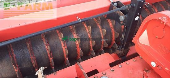 Grada rotativa - Maschio - aquila pk 5000