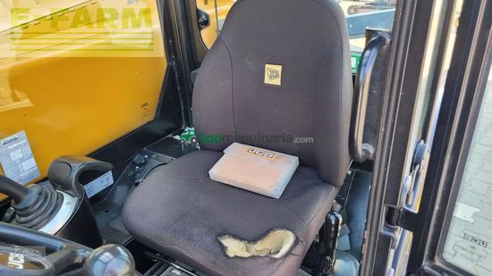 Telescopica - JCB - 527-58 agriplus