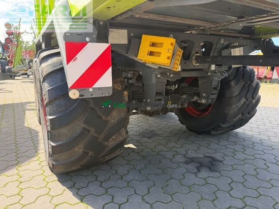 Remolqu agrícola -  - cargos 750