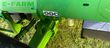 Cosechadora de Cereal - John Deere - 8500