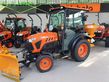 Tractor agrícola - Kubota - lx351 winterdienst