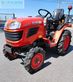 Tractor agrícola - Kubota - b1620
